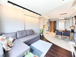 Blk 450B West Terra @ Bukit Batok (Bukit Batok), HDB 4 Rooms #581120311